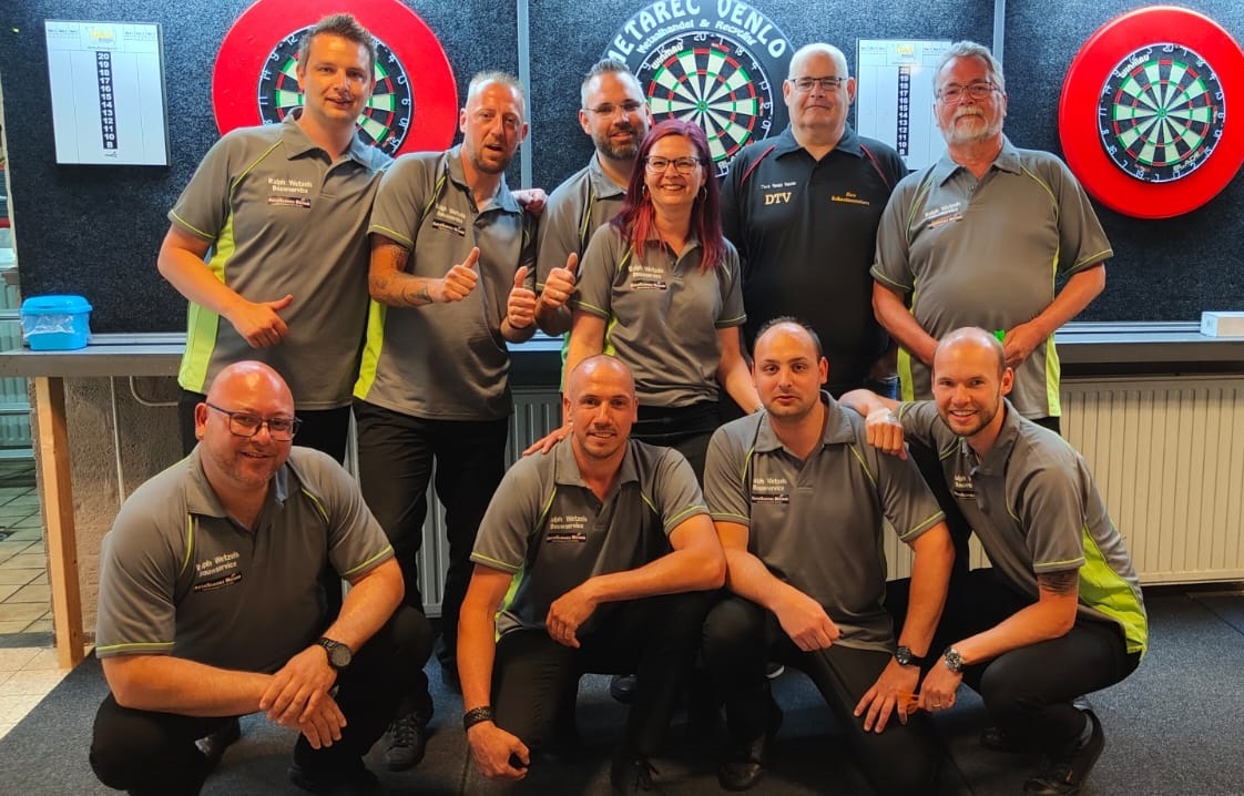 Dart Team Venlo DTV