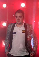 Dekker Opkomst Small