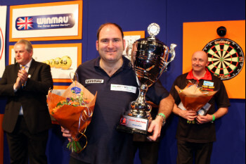 Dutch Open Darts-13-01-183