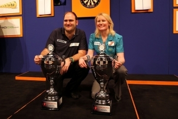 Dutch Open Darts-13-01-187