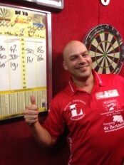 Foto 9 darter M.Blik