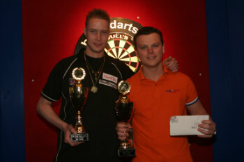 German Open 2013 HarmsGraaf