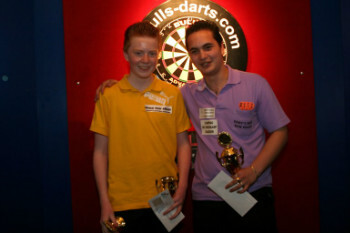 German Open 2013 de Zwaan