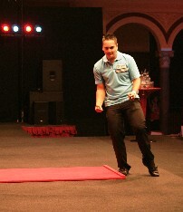 Jeffrey de Zwaan