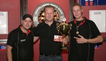 Winnaar AYT