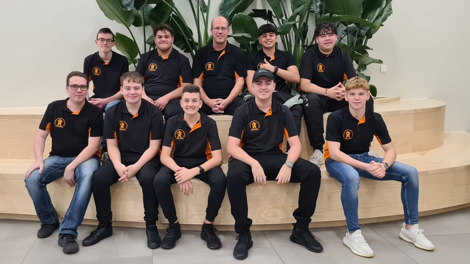 Dag 2 JDC World Cup Teams live te volgen! Nederlandse Darts Bond