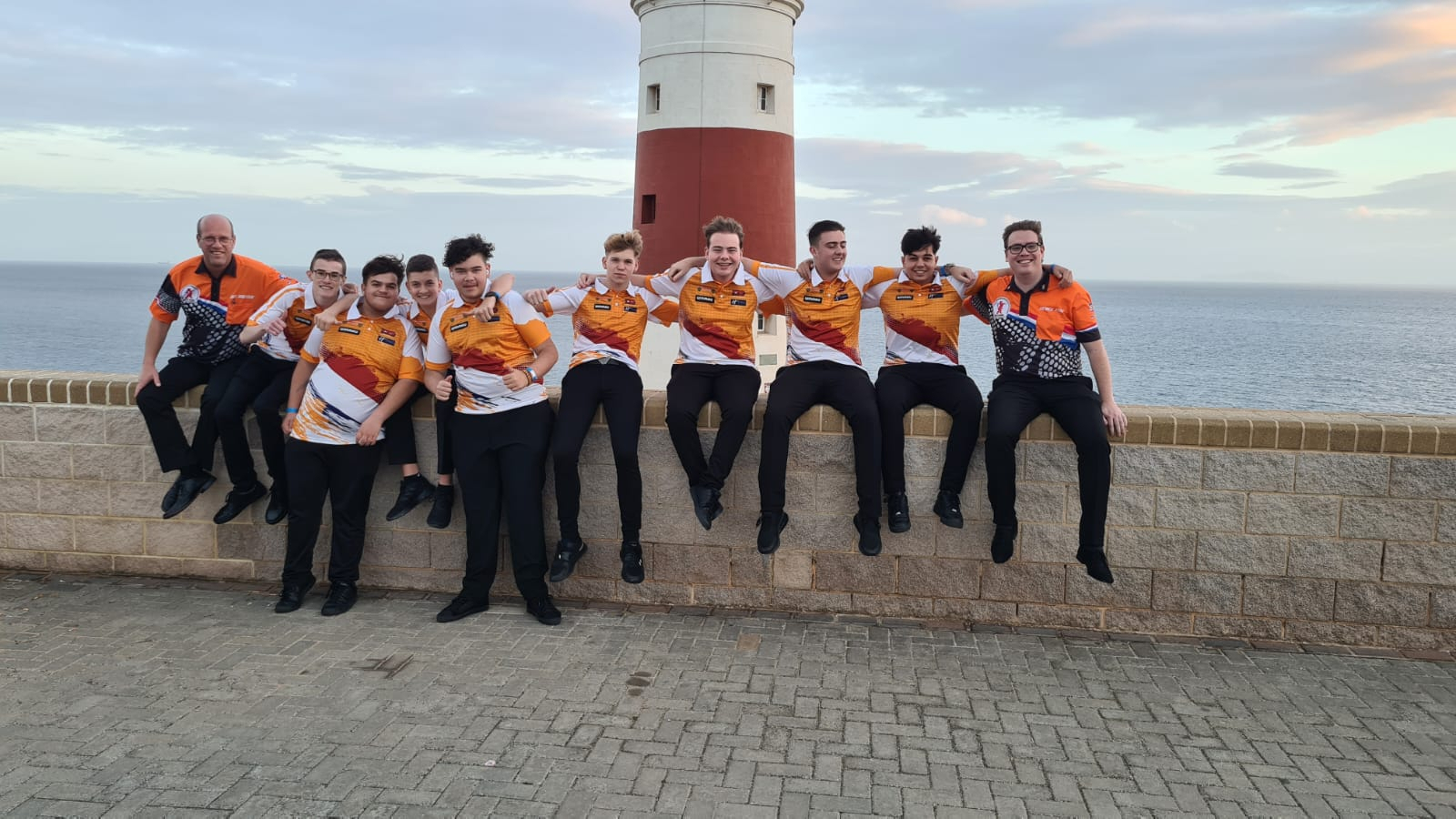 Dag 3 JDC World Cup live te volgen! Nederlandse Darts Bond