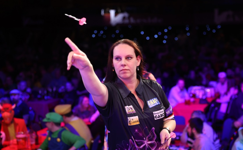 Aletta Wajer en Arjan Konterman winnen