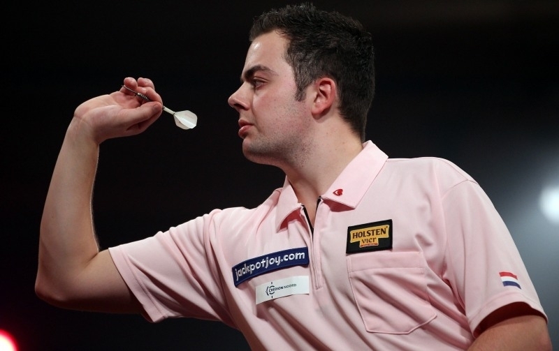 Darts in Wales Nederlandse Darts Bond