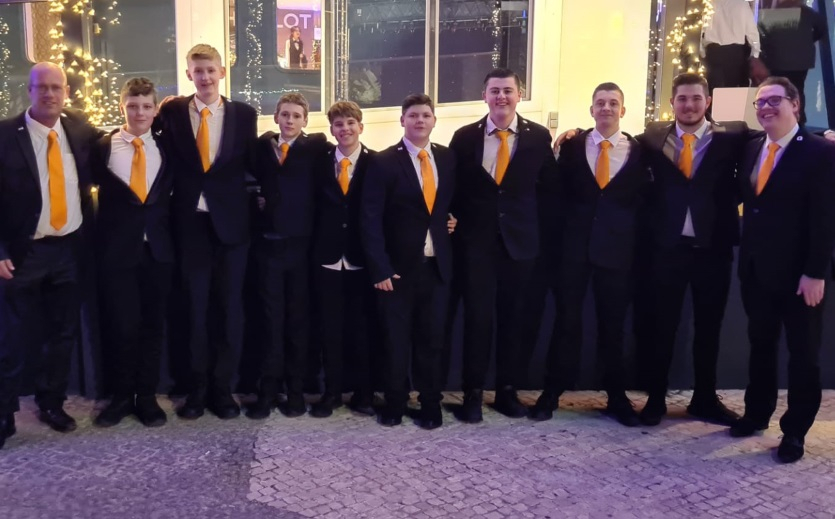 Terugblik dag drie en vooruitblik dag vier JDC World Cup Live te